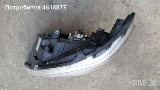 ляв фар Мерцедес Спринтер Mercedes Sprinter, снимка 2 - Части - 52287607