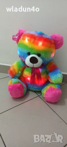 Музикално-светещо МЕЧЕ 40см- 40лв, снимка 2 - Музикални играчки - 49714516