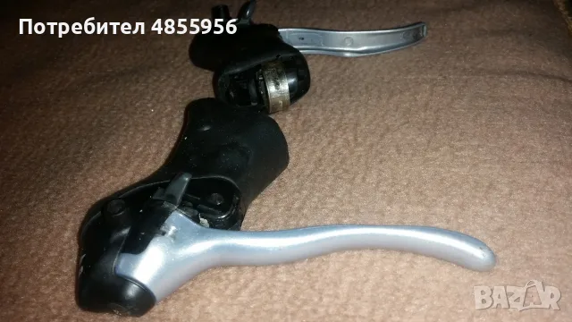 Команди - Shimano SHIFTERS SORA 8 SP, снимка 9 - Части за велосипеди - 56223956