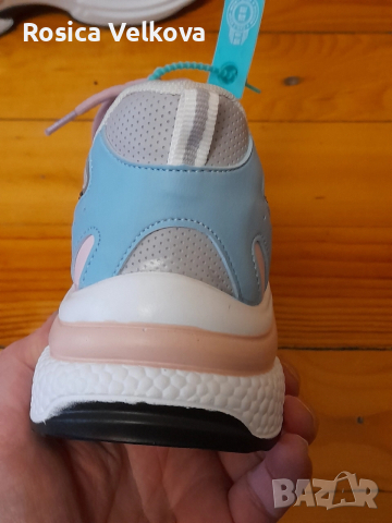 Маратонки NIKE Намаление , снимка 4 - Маратонки - 52631222