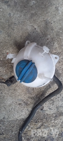 Казанче антифриз Audi A3 8P