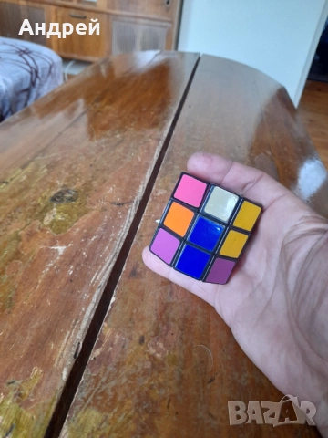 Стара играчка за подреждане,редене #13, снимка 5 - Други ценни предмети - 51657139