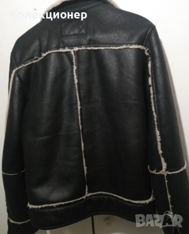 Мъжко яке ENERGIE - размер S, снимка 2 - Якета - 41357654