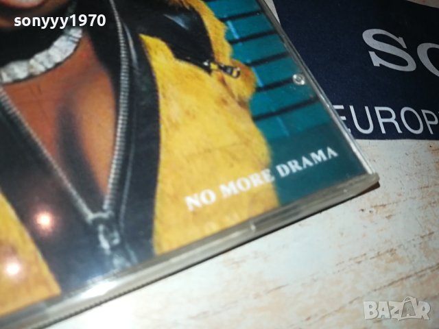 MARY J BLIGE CD 2908231624, снимка 9 - CD дискове - 42012041