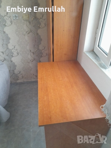 гардероб/бюро , снимка 2 - Бюра - 51499453