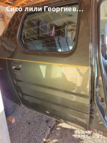 Заден диференциял/мост honda ridgeline , снимка 14 - Части - 48641405