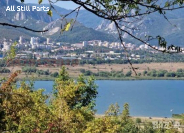 Вила срещу язовира на гр Враца, снимка 4 - Вили - 53559498