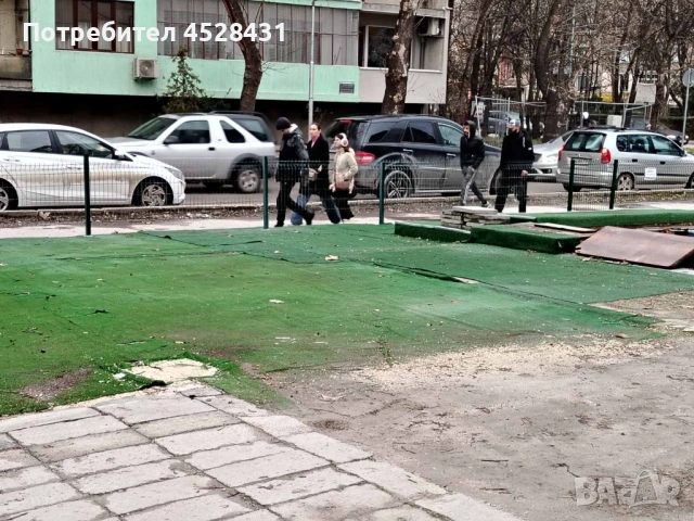 Открита търговска площ на бул. Александър Стамболийски с възможност за частично отдаване, снимка 5 - Други - 53156162