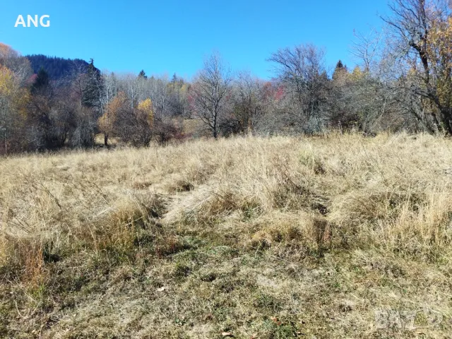 Продава панорамен парцел Смолянски езера , снимка 2 - Парцели - 48047132