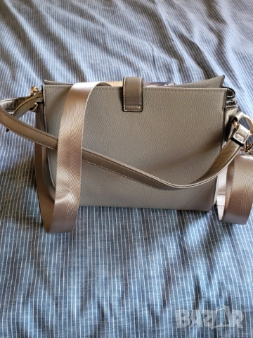 Дамски чанти и ранички, снимка 9 - Раници - 52834103