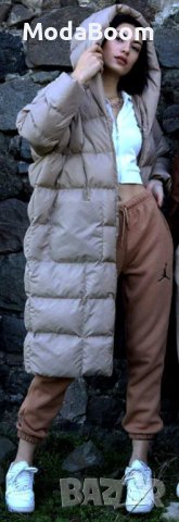 Дамски дълги якета , снимка 3 - Якета - 42727557