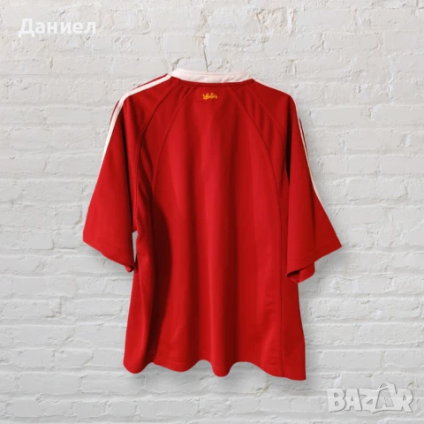 Ръгби блуза, снимка 2 - Други спортове - 51310565