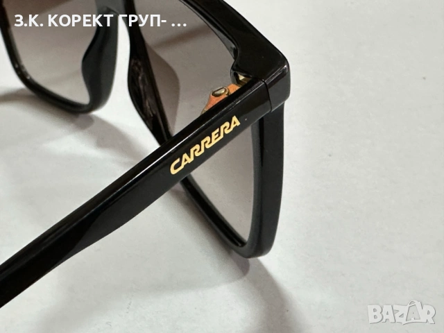 Мъжки слънчеви очила Carrera 172S, снимка 5 - Слънчеви и диоптрични очила - 53861501