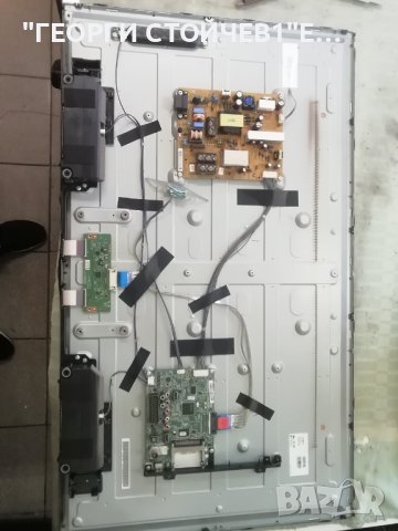  42LN5400  EAX64891403(1.0) EBT62385621 EAX64905301(2.3)  6870C-0452A   LC420DUE(SF)(R1), снимка 2 - Части и Платки - 40954188