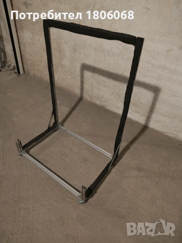 Стойка за хардтоп БМВ Е46 BMW E46, снимка 2 - Части - 51097405