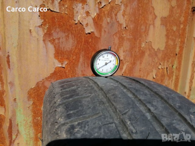 Гуми 195 55 16 Мишелин Michelin 4 броя Цената е за брой гума Без коментар на цената , снимка 3 - Гуми и джанти - 35976645