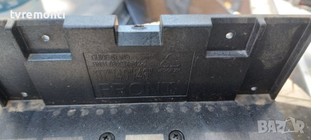 телевизор SAMSUNG модел LE37C550J1W оригинална стойка BN61-06003X , снимка 3 - Стойки, 3D очила, аксесоари - 41652540