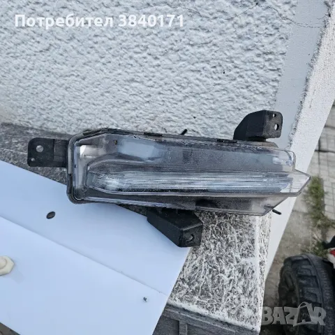 Лед халоген за Chevrolet Camaro 