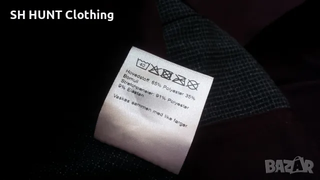 NORHEIM Stretch Trouser размер M панталон със здрава и еластична материи - 944, снимка 18 - Панталони - 48621830