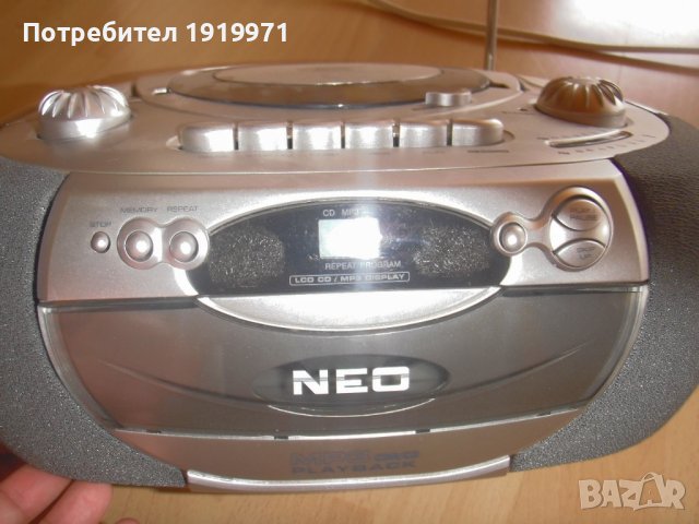 аудио система, снимка 5 - Аудиосистеми - 41814825