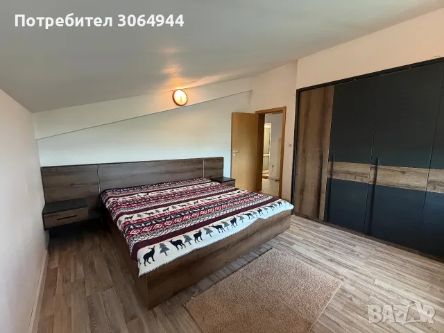 мезонет , многостаен, снимка 14 - Апартаменти - 55797778