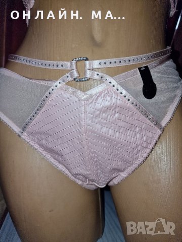 Латексови комплекти м.л.хл.2 хл, снимка 10 - Корсети, бюстиета, топове - 40048128