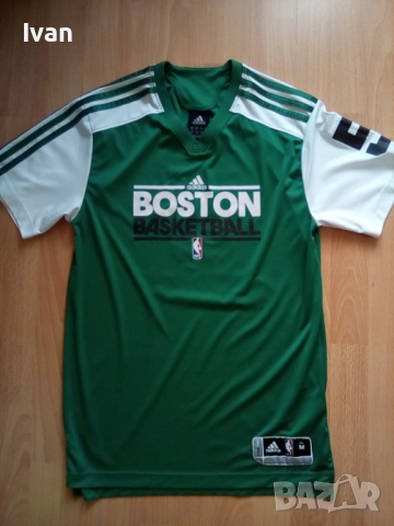 Тениски NBA,NFL, снимка 2 - Футбол - 52507096