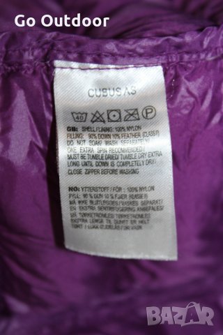 Детско олекотено пухено яке Cubus размер 98, снимка 4 - Детски якета и елеци - 34206954