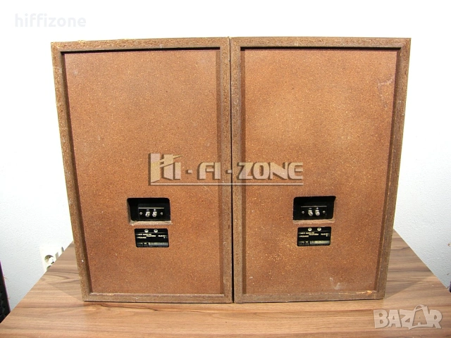 Тонколони   JVC sk-700 / , снимка 10 - Тонколони - 53414076