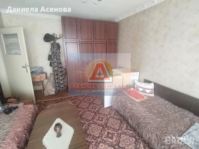 Продажба тристаен апартамент, квартал Тракия!, снимка 4 - Апартаменти - 51590467