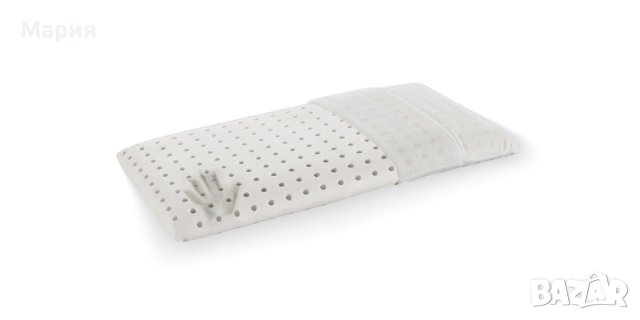 Детска възглавница Magniflex baby, снимка 2 - Спално бельо и завивки - 53639252