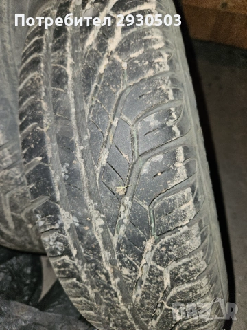 Летни гуми Гума UNIROYAL RainExpert 3 175/70 R13 82 джанти 4×100, снимка 4 - Гуми и джанти - 53752711