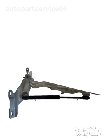 Предна дясна панта на преден капак бежова за Volvo XC60 2.0D (2011) 30779283