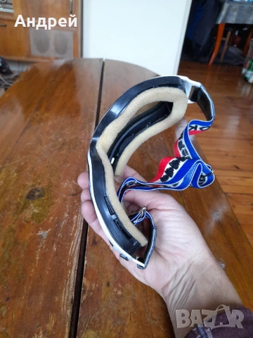 Стари Скиорски очила Okula, снимка 4 - Други ценни предмети - 53646451