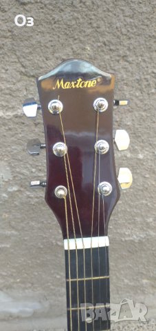 Акустична китара, настроена от лютиер, снимка 10 - Китари - 41902263