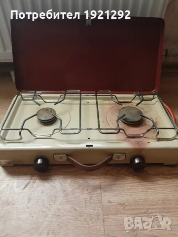 къмпинг котлони 