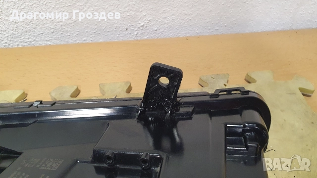 Лява DRL ( дневна светлина) за Пежо 308 III / Пежо 308 (2021-2024), снимка 9 - Части - 52673349