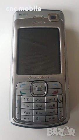 Nokia N70 - Nokia RM-84