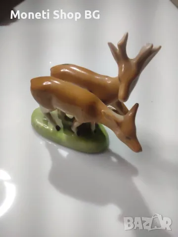 СЪРНИЧКИ, снимка 2 - Статуетки - 48913221