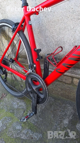 Canyon Endurace AL7, снимка 2 - Велосипеди - 53697612