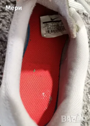 Маратонки Nike 33, снимка 3 - Детски маратонки - 35789751