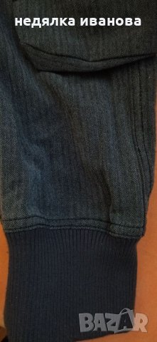 Desigual-дамски панталон, снимка 6 - Панталони - 34451109