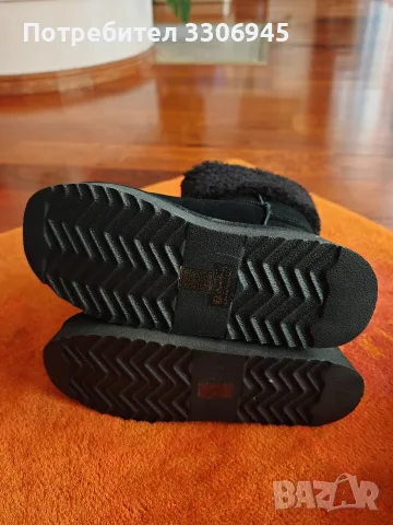 Апрески Steve Madden, снимка 4 - Дамски ежедневни обувки - 56149988