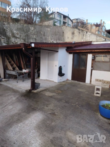 АЗ СОБСТВЕНИКЪТ продавам къщата в кв.Виница. Никой няма право да ми рекламира имота без мое съгласие, снимка 13 - Къщи - 49350288