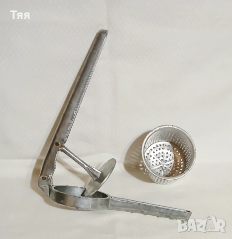 Посуда от алуминий , снимка 4 - Съдове за готвене - 51991976