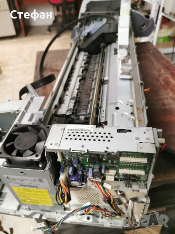 Сервиз и резервни части за принтери, снимка 7 - Принтери, копири, скенери - 41851971