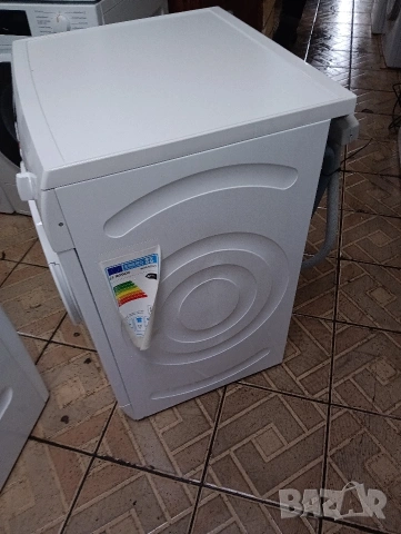 Пералня Бош Bosch Made in Germany A+++ 7кг 2 години гаранция!, снимка 11 - Перални - 53253132