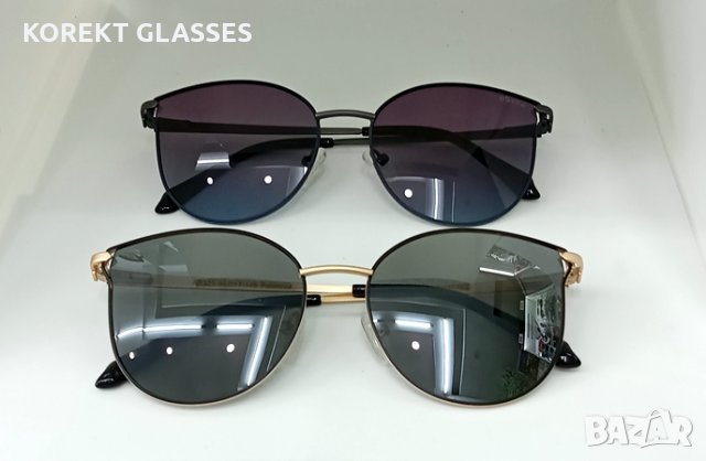 HIGH QUALITY FASHION POLARIZED 100% UV Слънчеви очила TOП цена! Гаранция!, снимка 1 - Слънчеви и диоптрични очила - 34398362