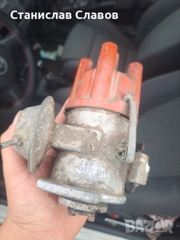 Делко за голф 2 1.3 55кс