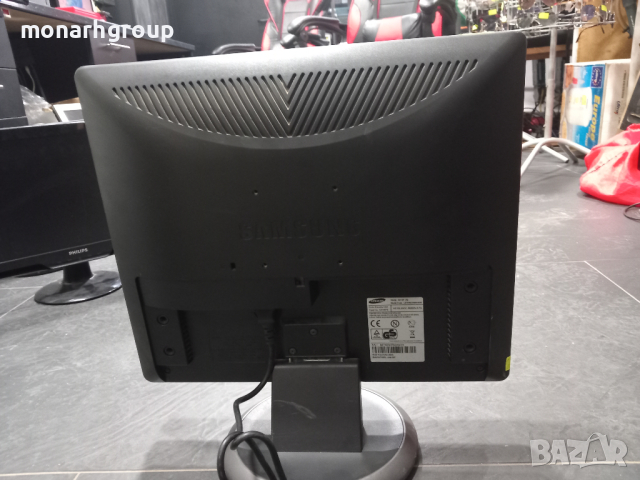 Монитор Samsung/931BF, снимка 3 - Монитори - 44545804